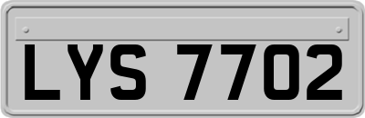 LYS7702