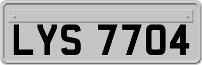 LYS7704