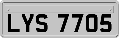 LYS7705