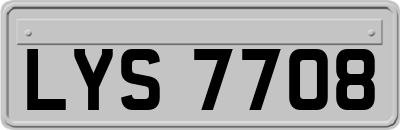 LYS7708