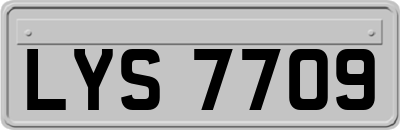 LYS7709