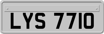 LYS7710