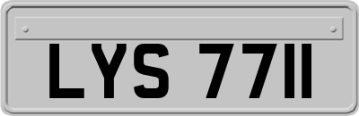 LYS7711