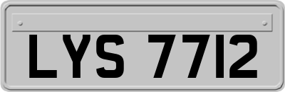 LYS7712