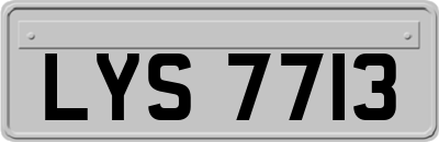 LYS7713