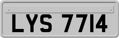 LYS7714