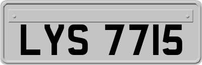 LYS7715