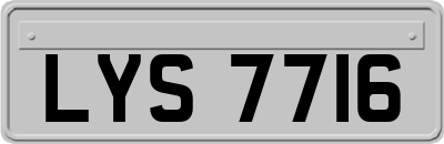 LYS7716