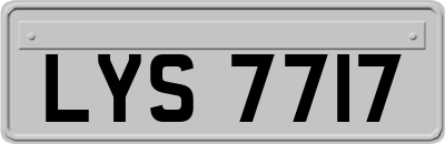 LYS7717