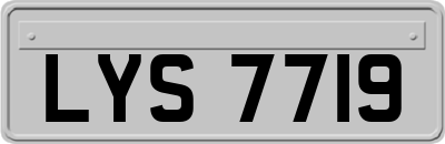 LYS7719
