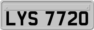 LYS7720