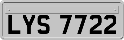 LYS7722