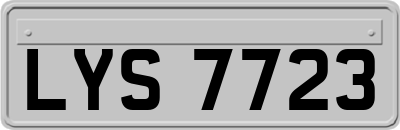 LYS7723