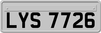 LYS7726