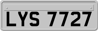LYS7727