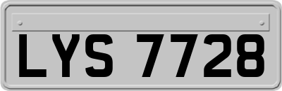 LYS7728