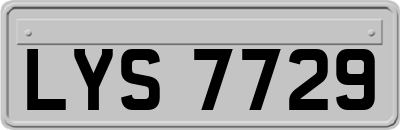 LYS7729