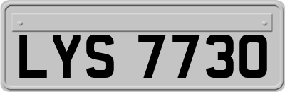 LYS7730