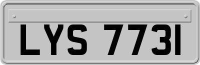 LYS7731