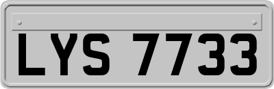 LYS7733