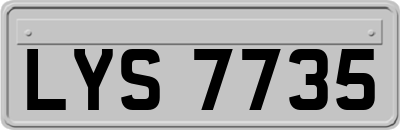 LYS7735