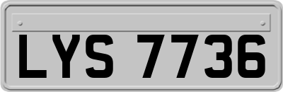 LYS7736