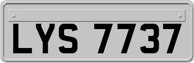 LYS7737