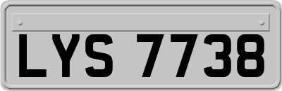 LYS7738