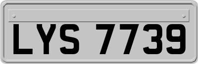 LYS7739