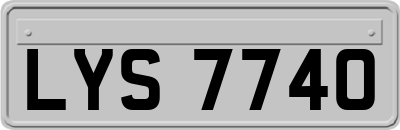 LYS7740