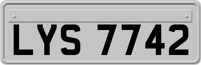 LYS7742