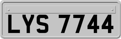LYS7744