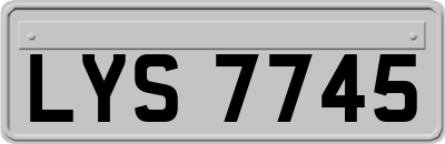 LYS7745