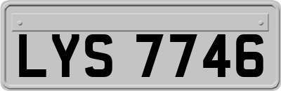 LYS7746