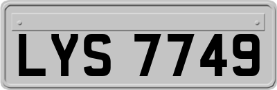 LYS7749