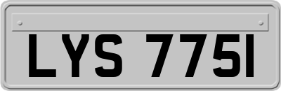 LYS7751
