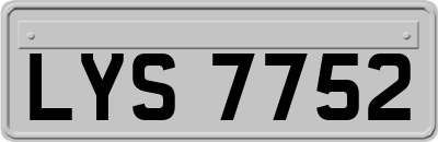 LYS7752