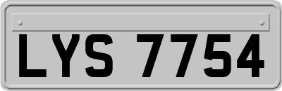 LYS7754
