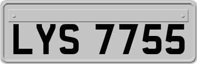 LYS7755