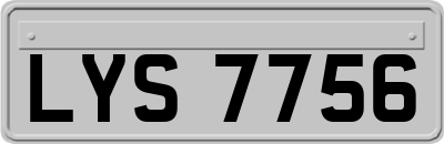 LYS7756