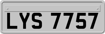 LYS7757