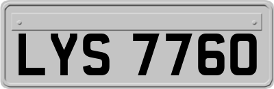LYS7760