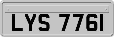 LYS7761