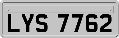 LYS7762