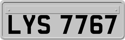 LYS7767
