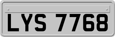 LYS7768