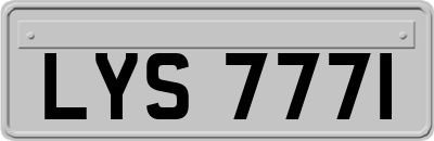 LYS7771