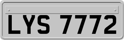 LYS7772
