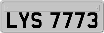 LYS7773