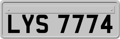 LYS7774